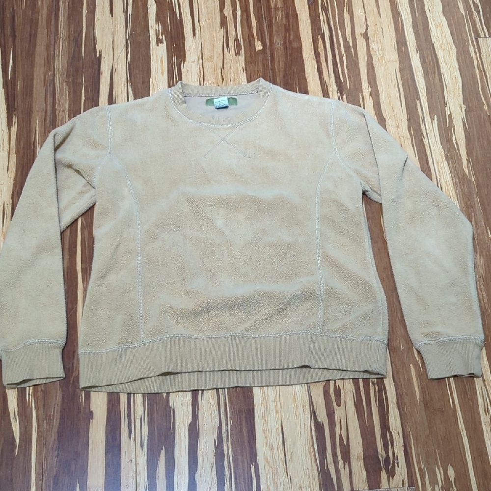 Pulp Funky Inside Out Sweatshirt top